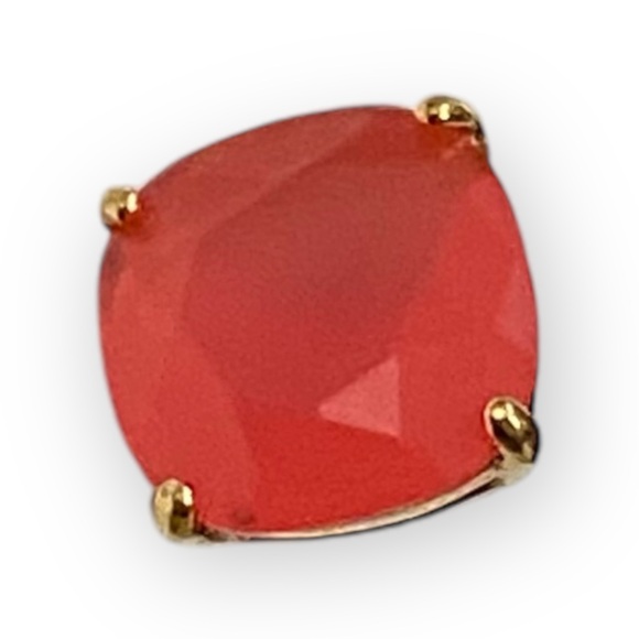 169 kate spade Crystal Square Stud Earrings - Picture 3 of 10